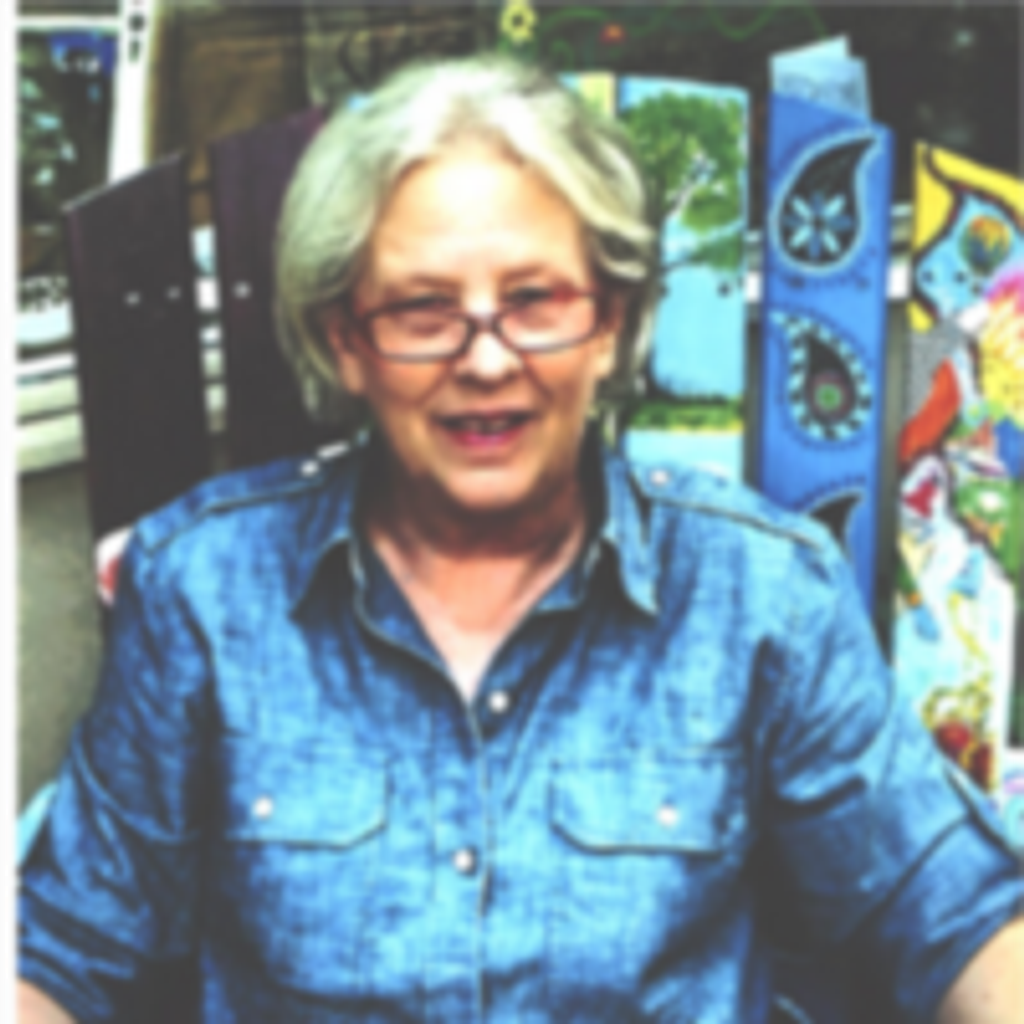 Jane Moser Arnold
