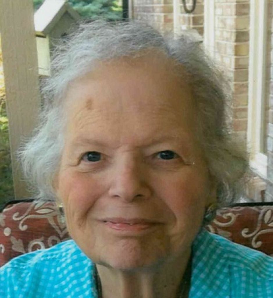 Nancy K. Rickert