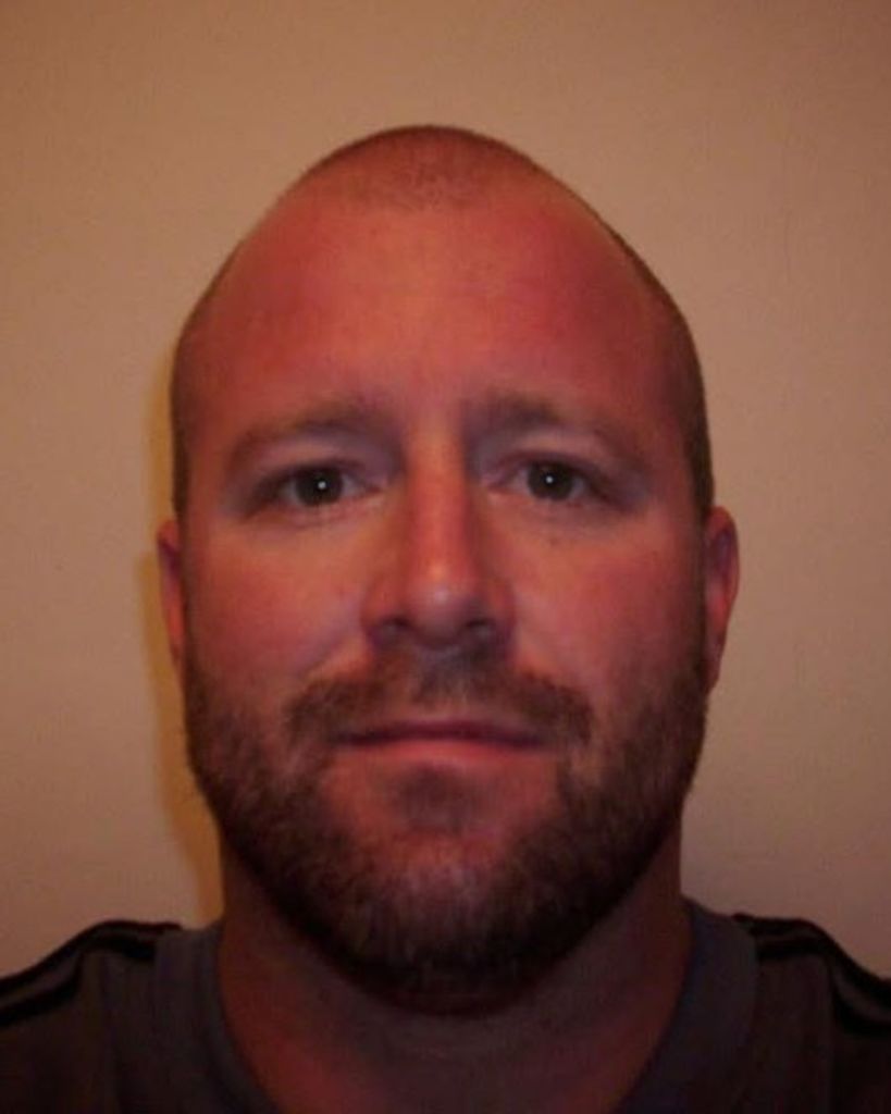 Jeremy R. Ullrich