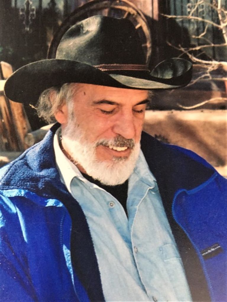 George "Kirk" Rettew