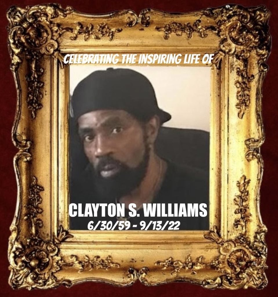 Clayton S. Williams
