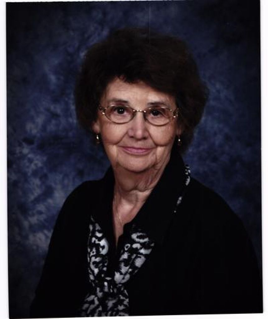 Ernestene Dodson Goodwin Profile Photo