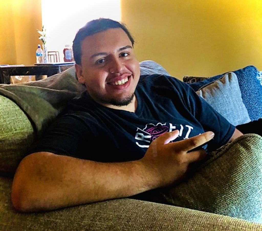 Joshua Collins Roque Profile Photo