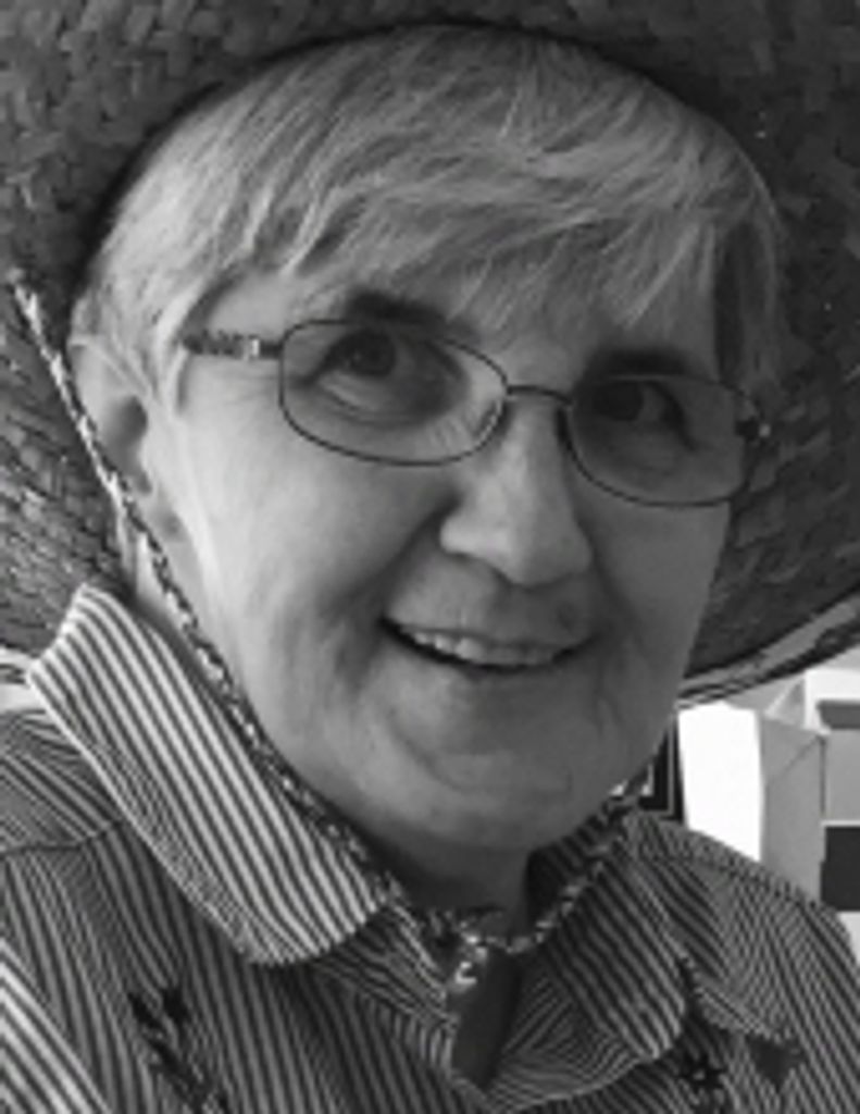 Katherine S.  Lintzman