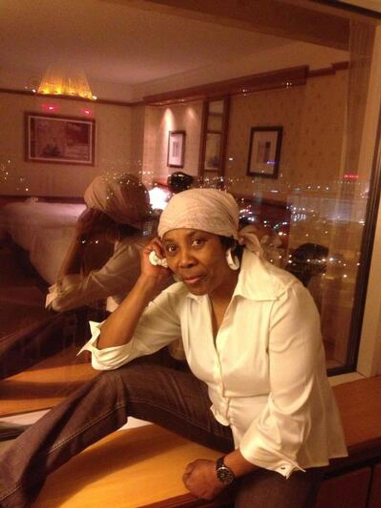 Karen Denise "Neicey" Green Profile Photo