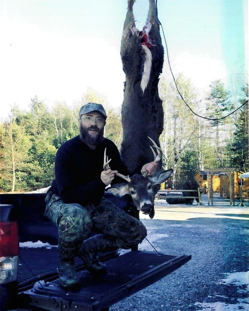 Christopher W. Blake Profile Photo