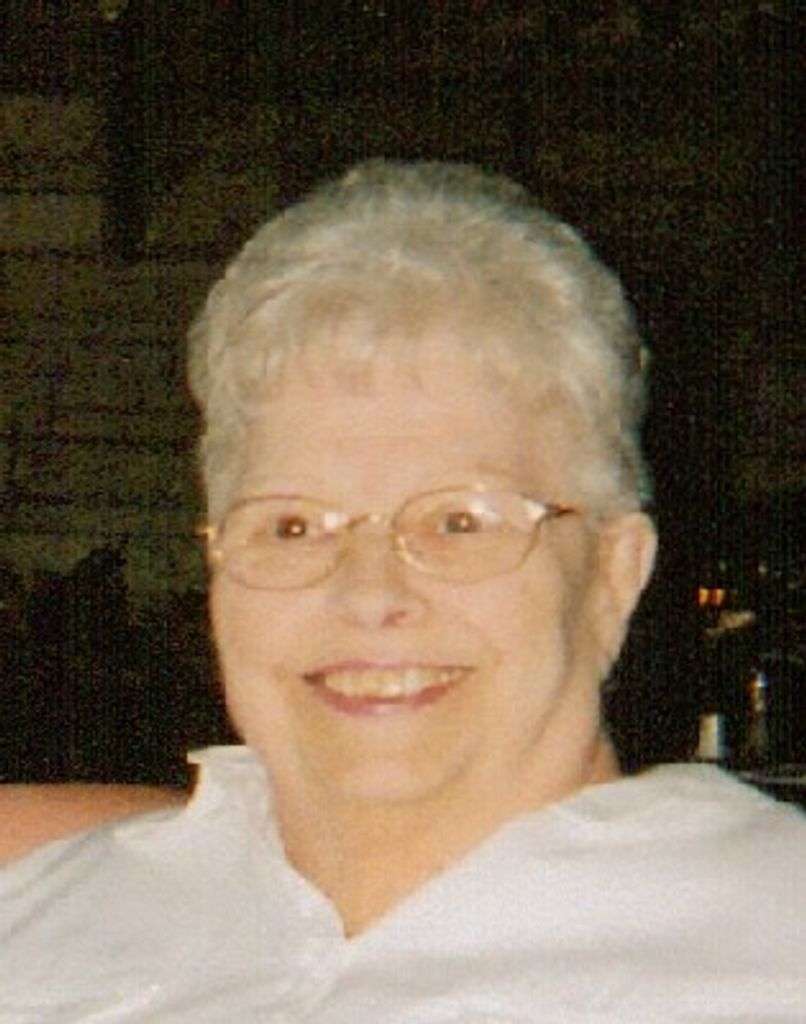 Margaret Ann Burros