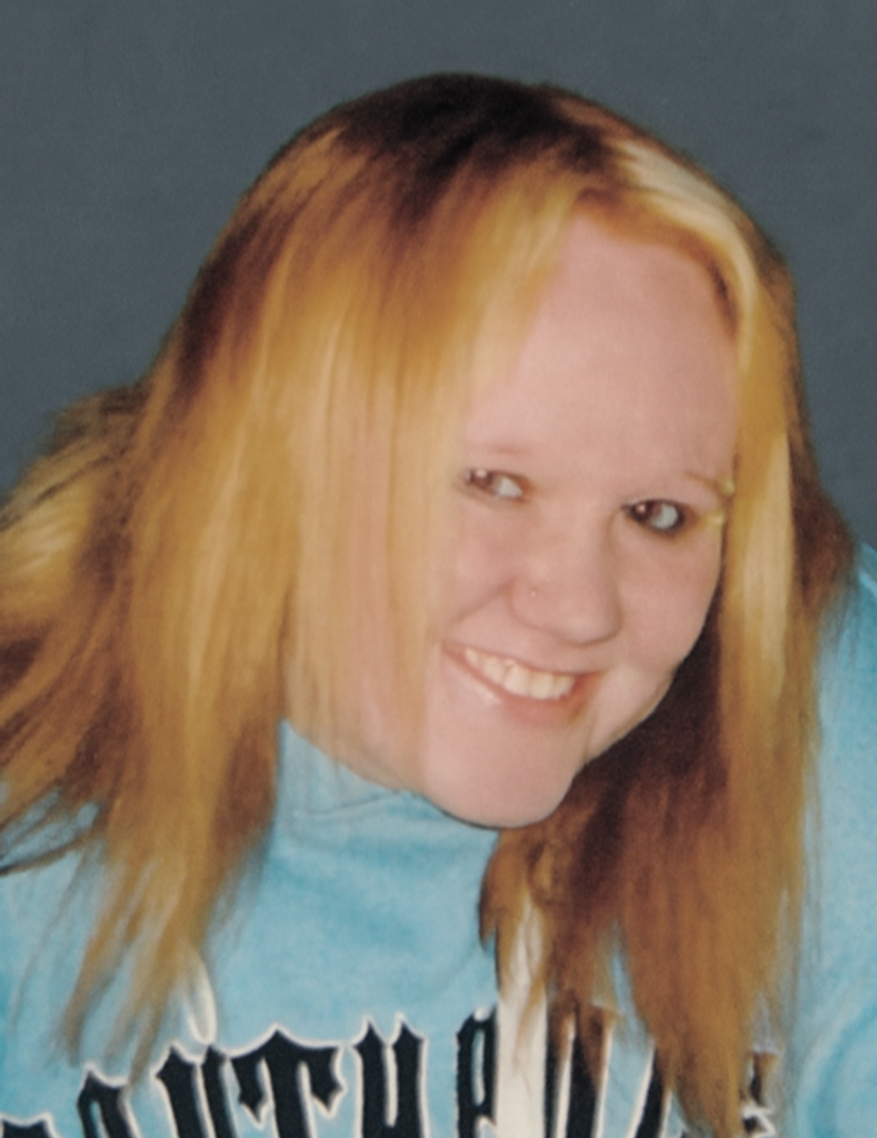 Ashley Mariee Brown Pheylan Profile Photo