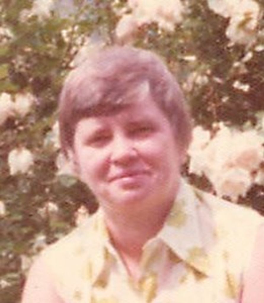 Dolores A. Kniskern