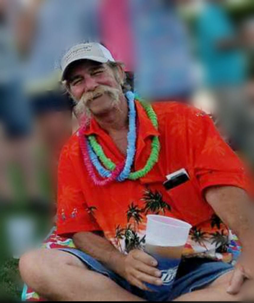 Bradley Kenyon Merwin