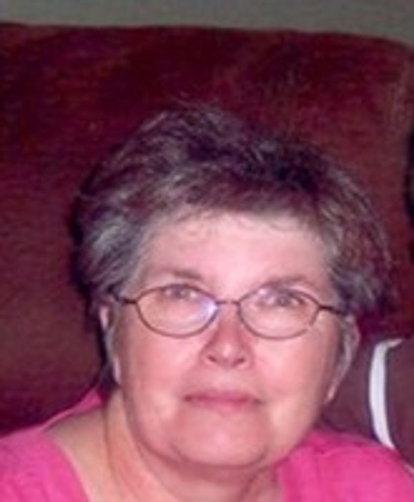 Diann Cox Skinner
