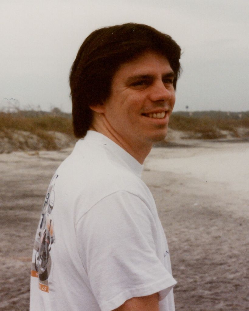 Michael "Mike" J. Dziengel Profile Photo