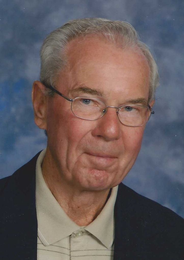 Lawrence A. VanVooren