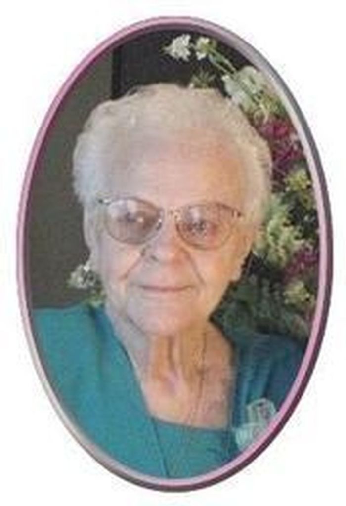 Eileen Mcneil