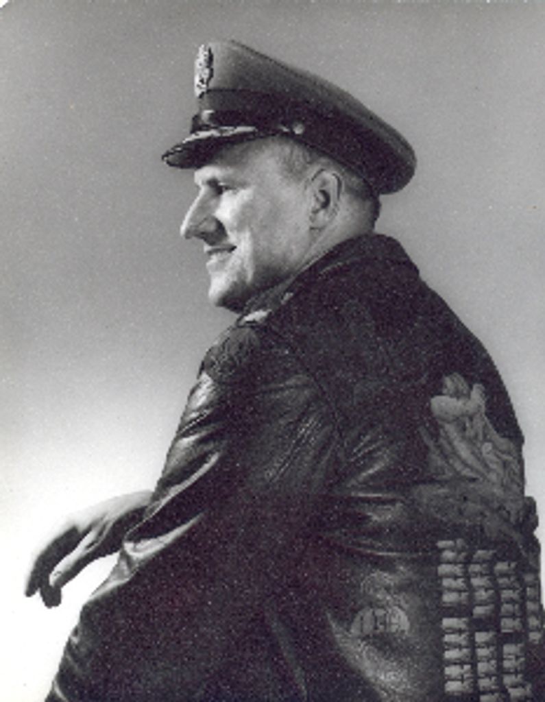Lt. Col.Frank Koza Profile Photo