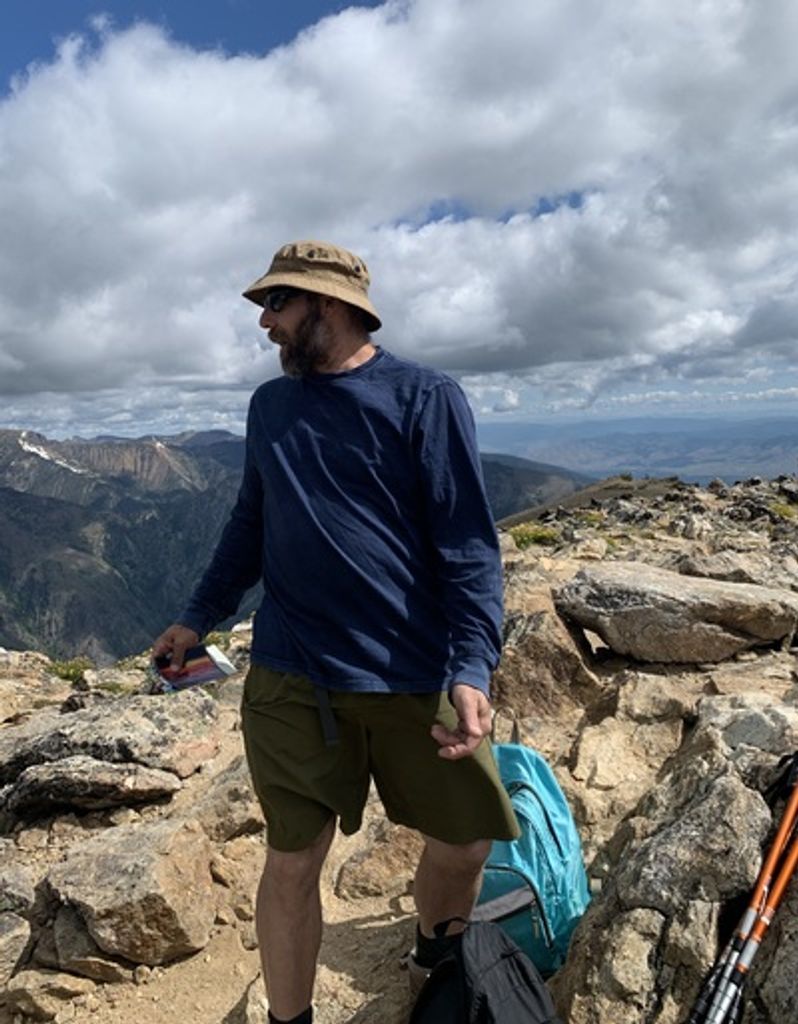 Ryan S. Harrington Profile Photo