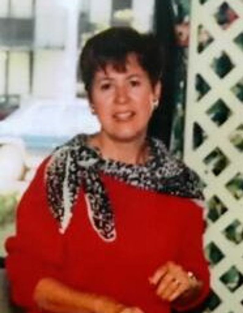 Gerlinde Brooks