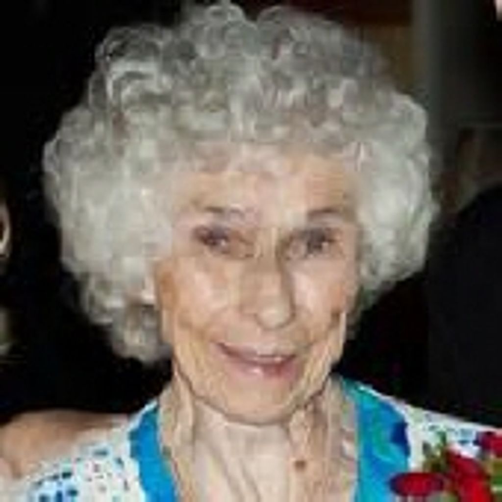 Beulah May Seils