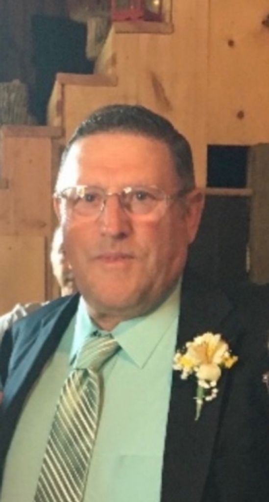 Kenneth Kalbfliesh Sr. Profile Photo