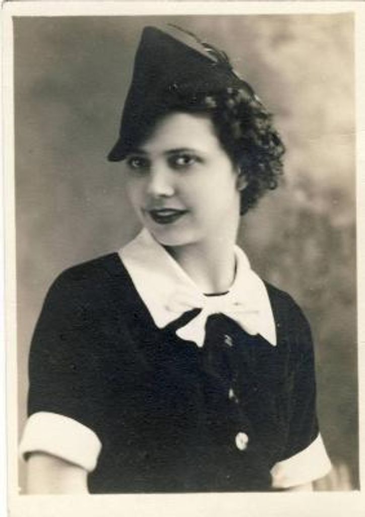 Anna Steward