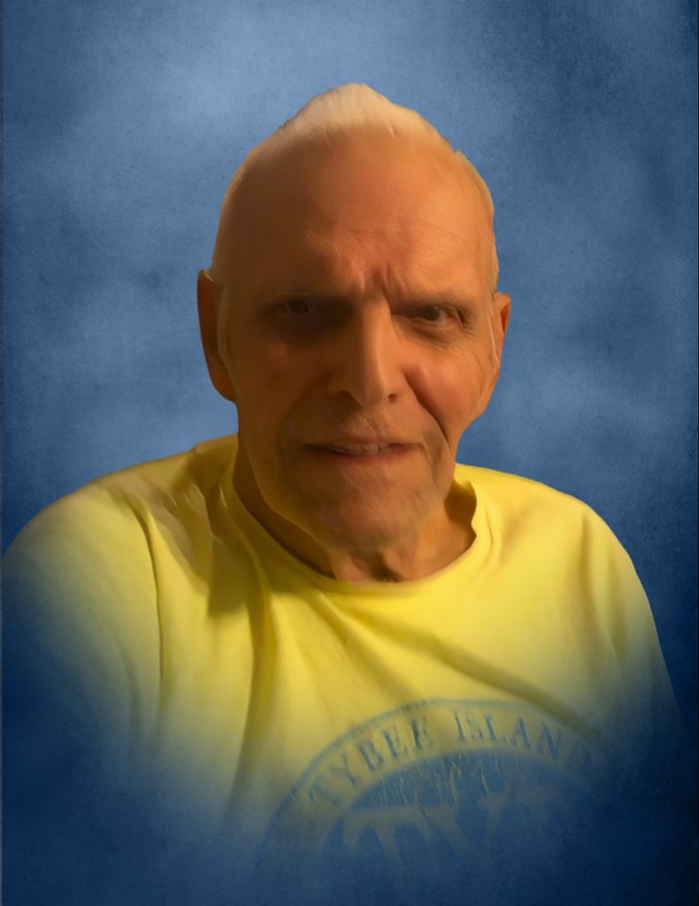 David H. Jones Profile Photo