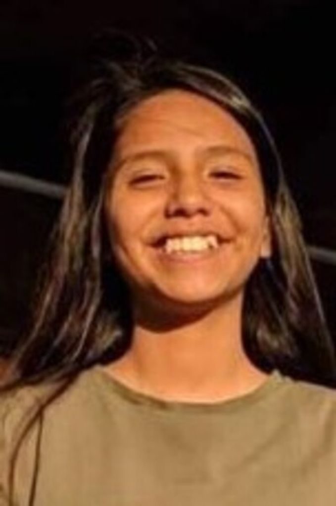 Memarie Armene White Mountain Profile Photo