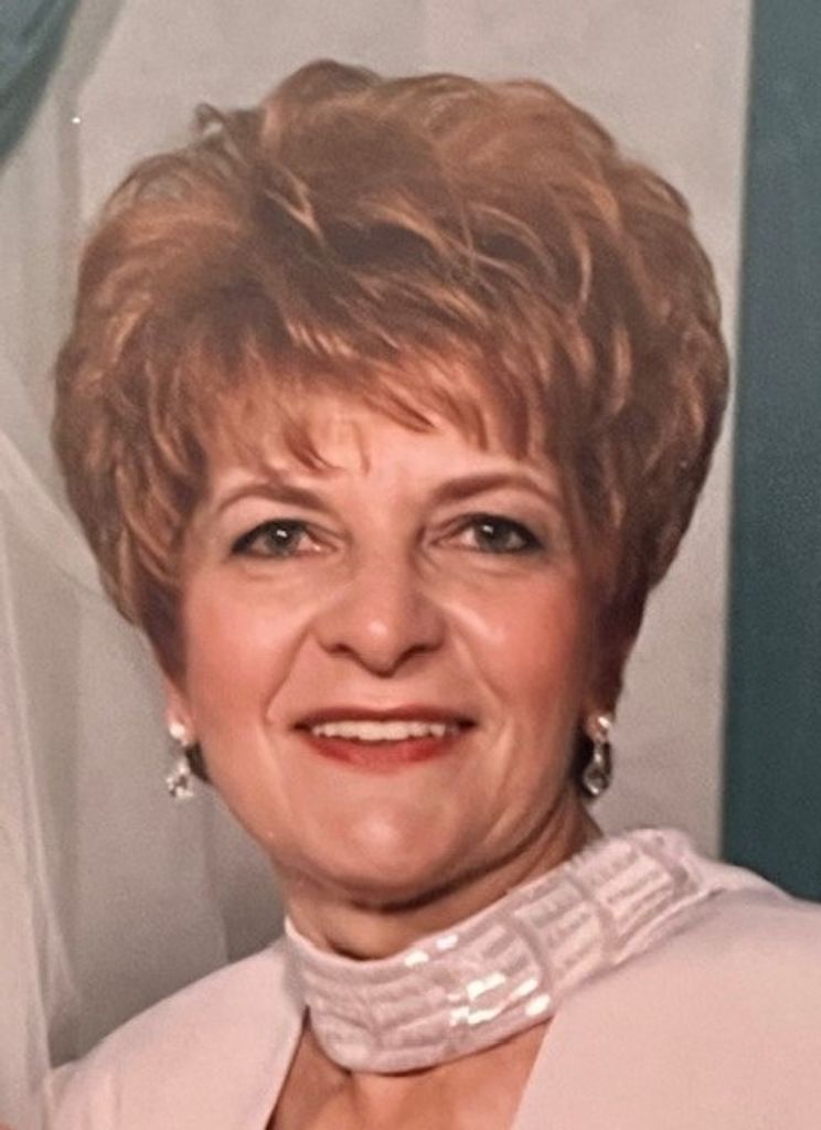 Darlene Lynn Massi