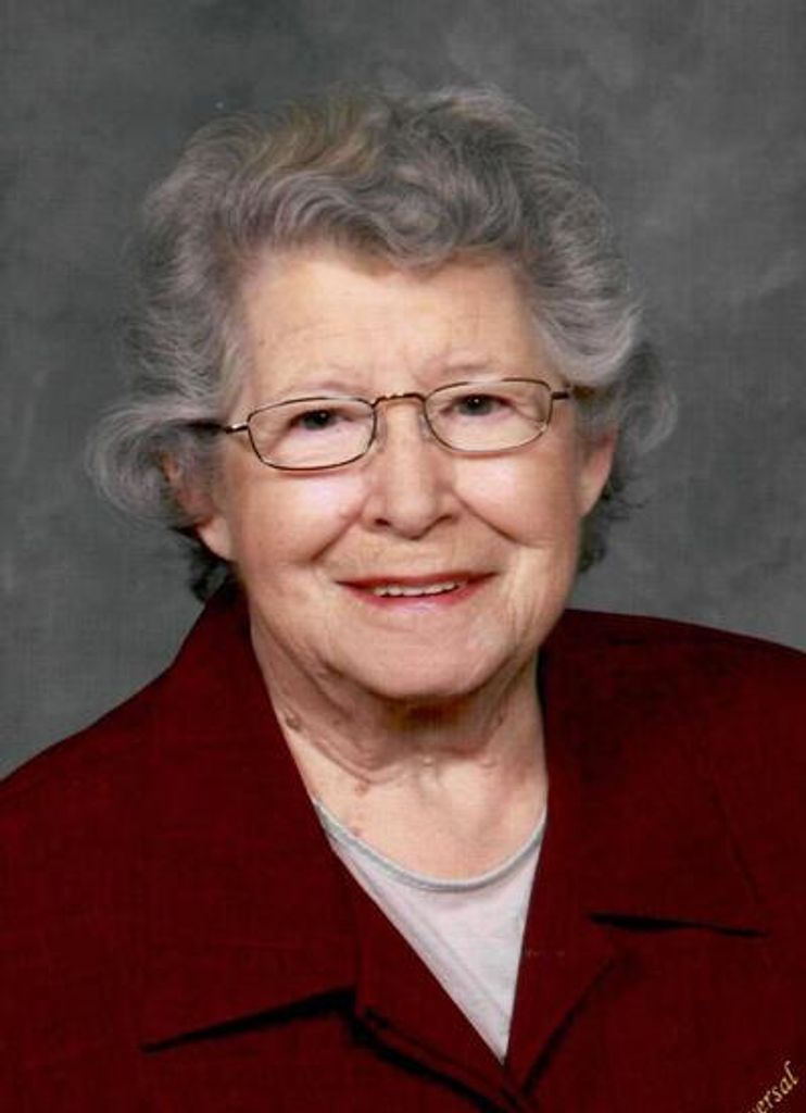 Marian E. Vanfleeren