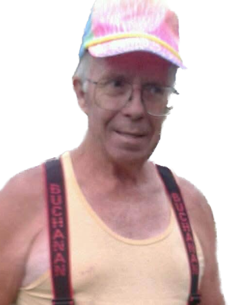 Vaughn I. Buchanan Profile Photo