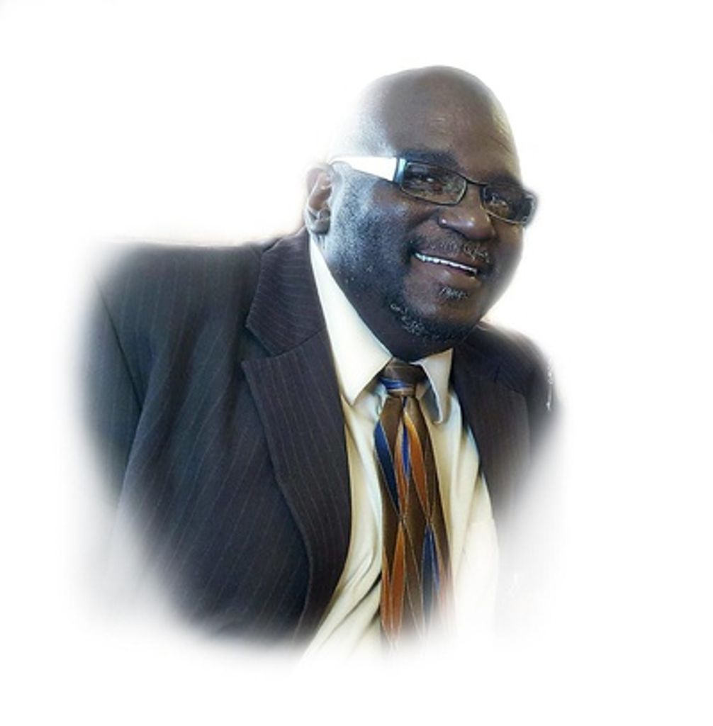 Pastor James Edward Green Profile Photo