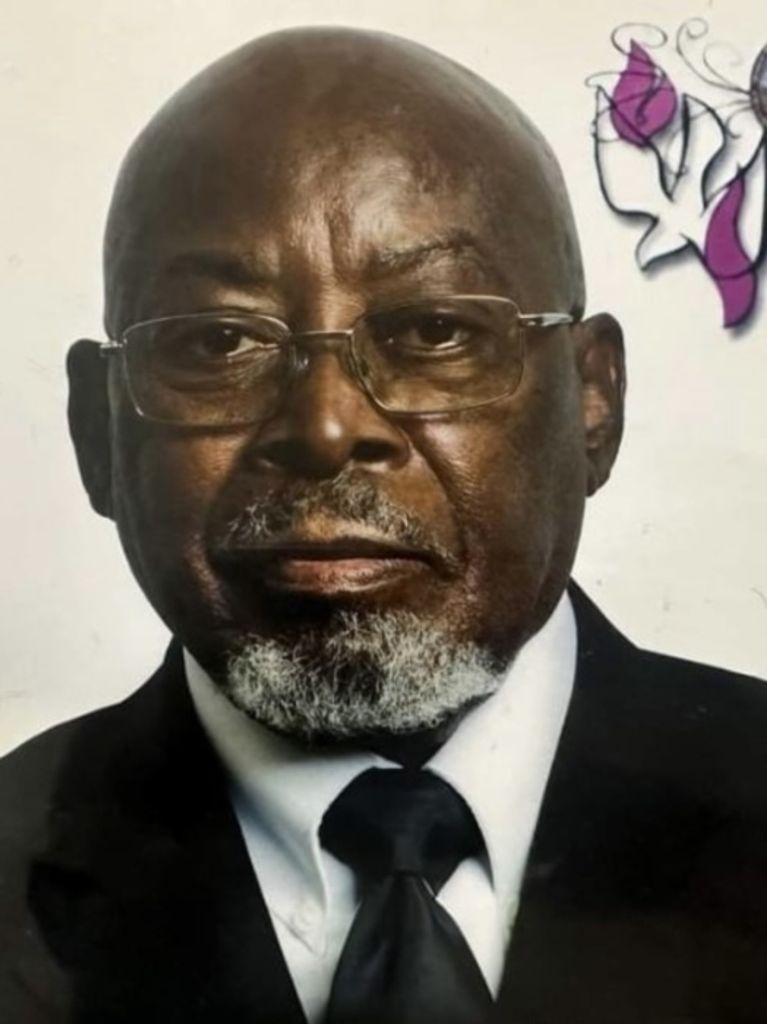 James Murray, Sr. Profile Photo