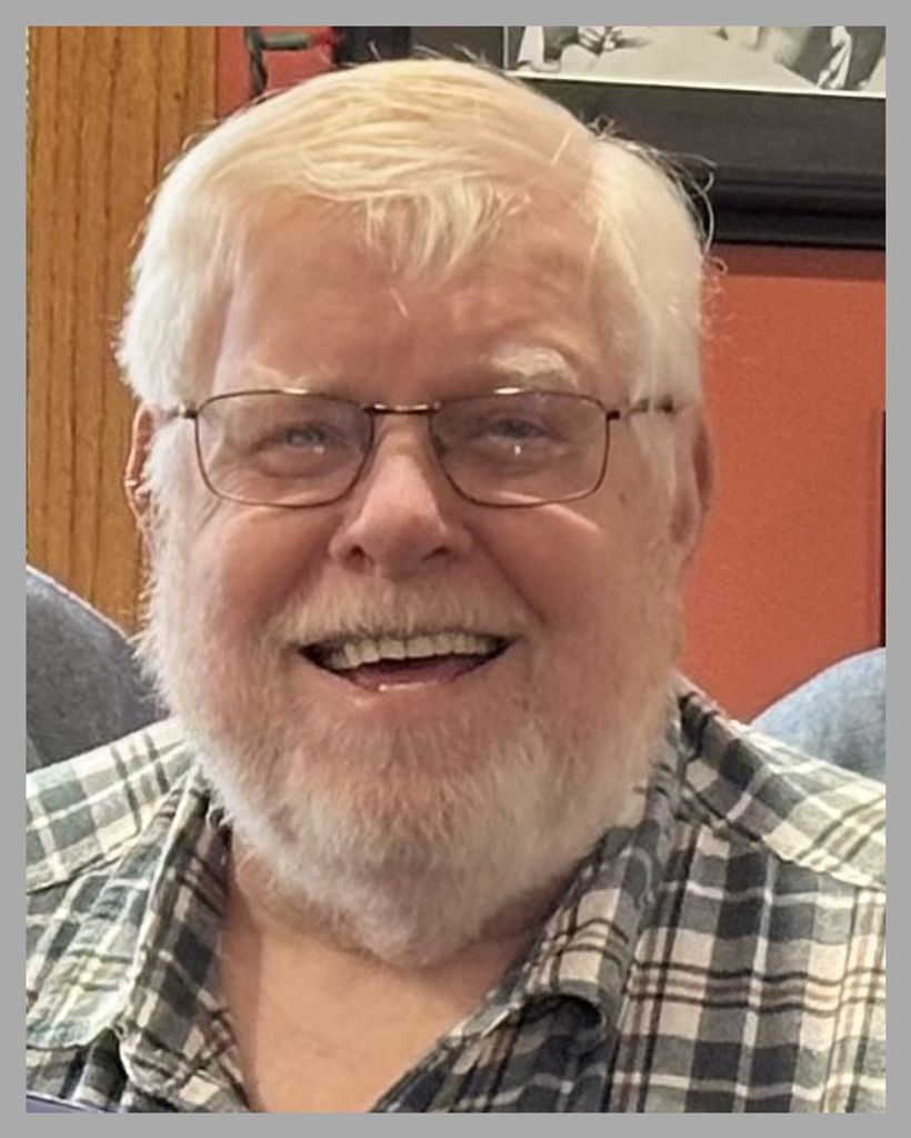 Darrell L. Bedwell Profile Photo