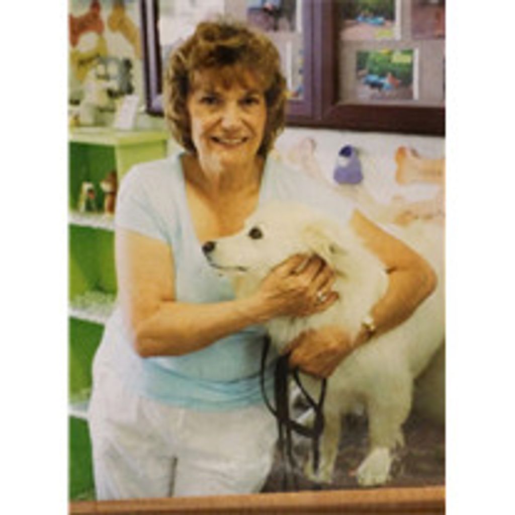 Alice Joan Griffin