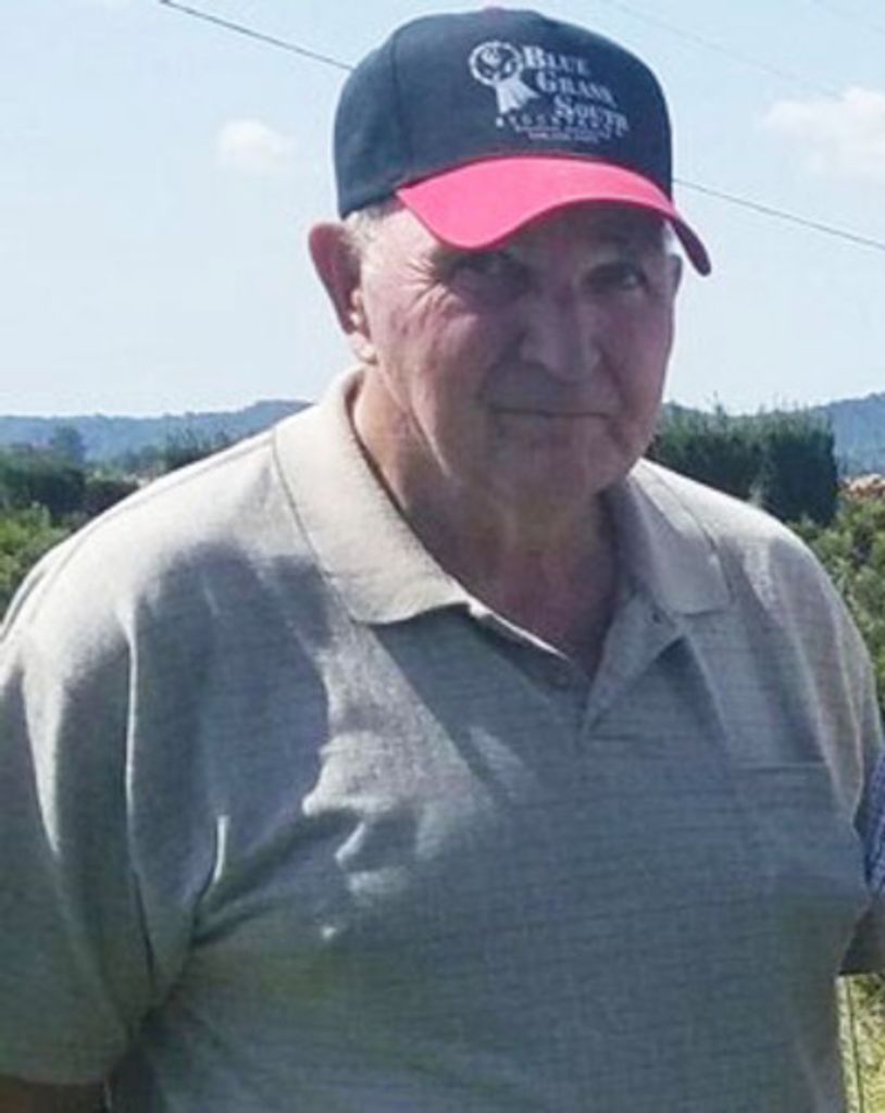 Elmer Paul Richards Profile Photo