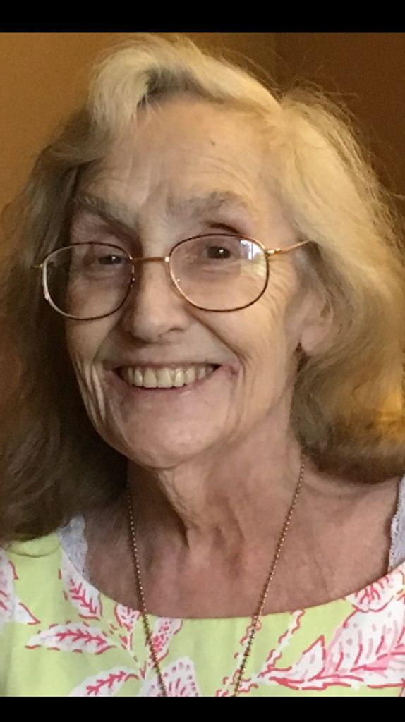 Barbara S. Ross