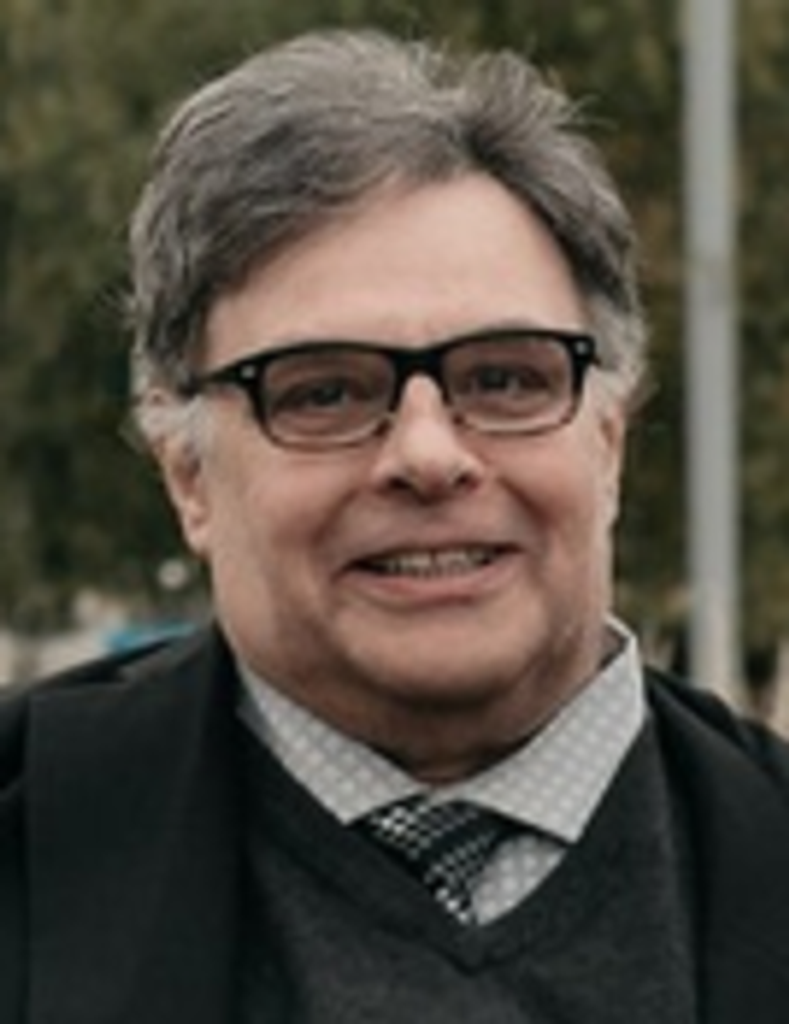 Theodore Vincent Delmedico