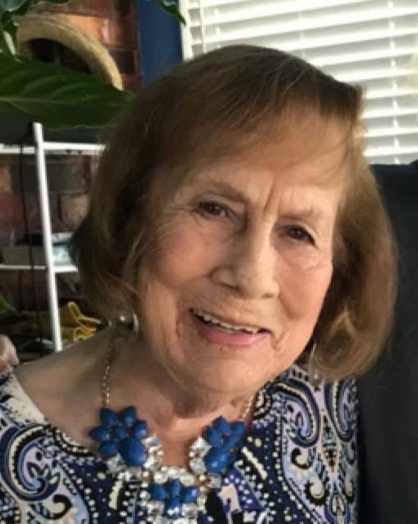 Evelyn Pauline Rogers