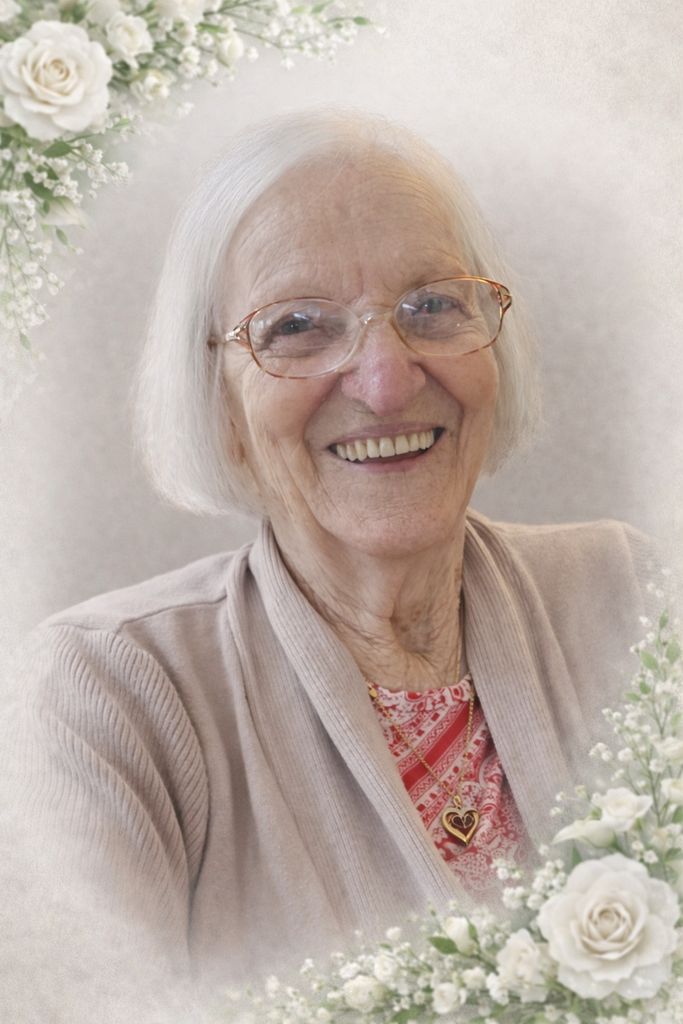 Anna Di Giacomo Profile Photo