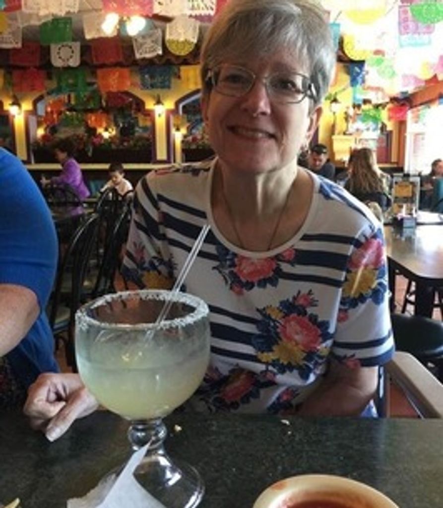 Angela Disher Profile Photo