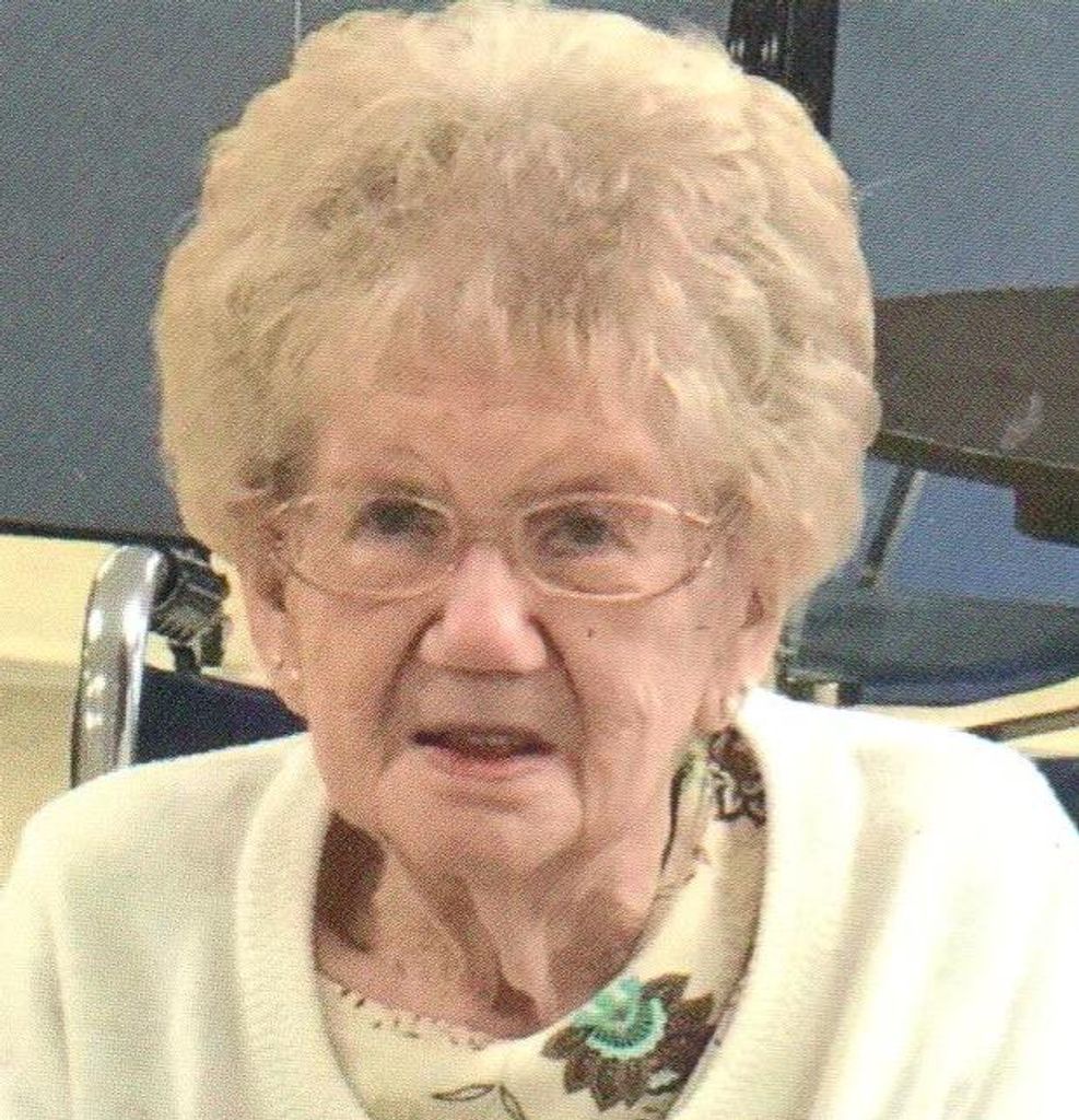 Jennie V. Haney-Moore Profile Photo