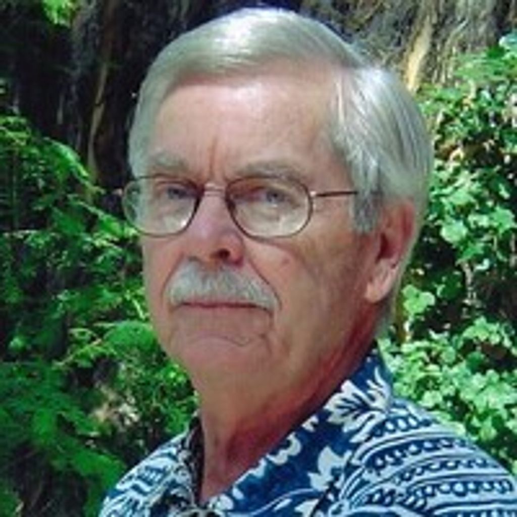 Wallace Roy Lale