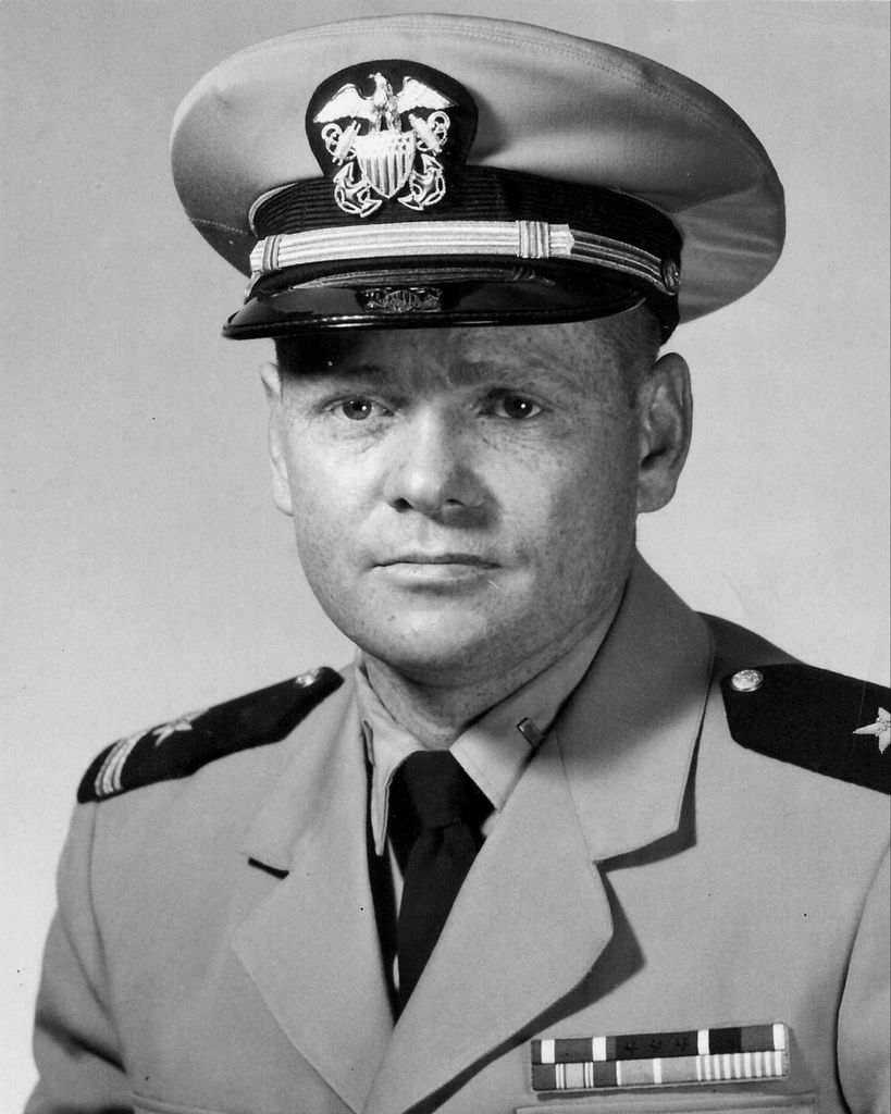 Jack Herbert Gillespie Profile Photo