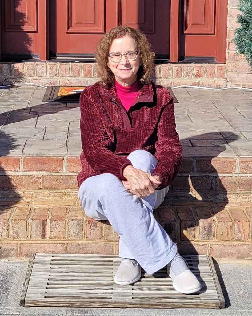 Mary "Molly" Amanda Scanlan Profile Photo