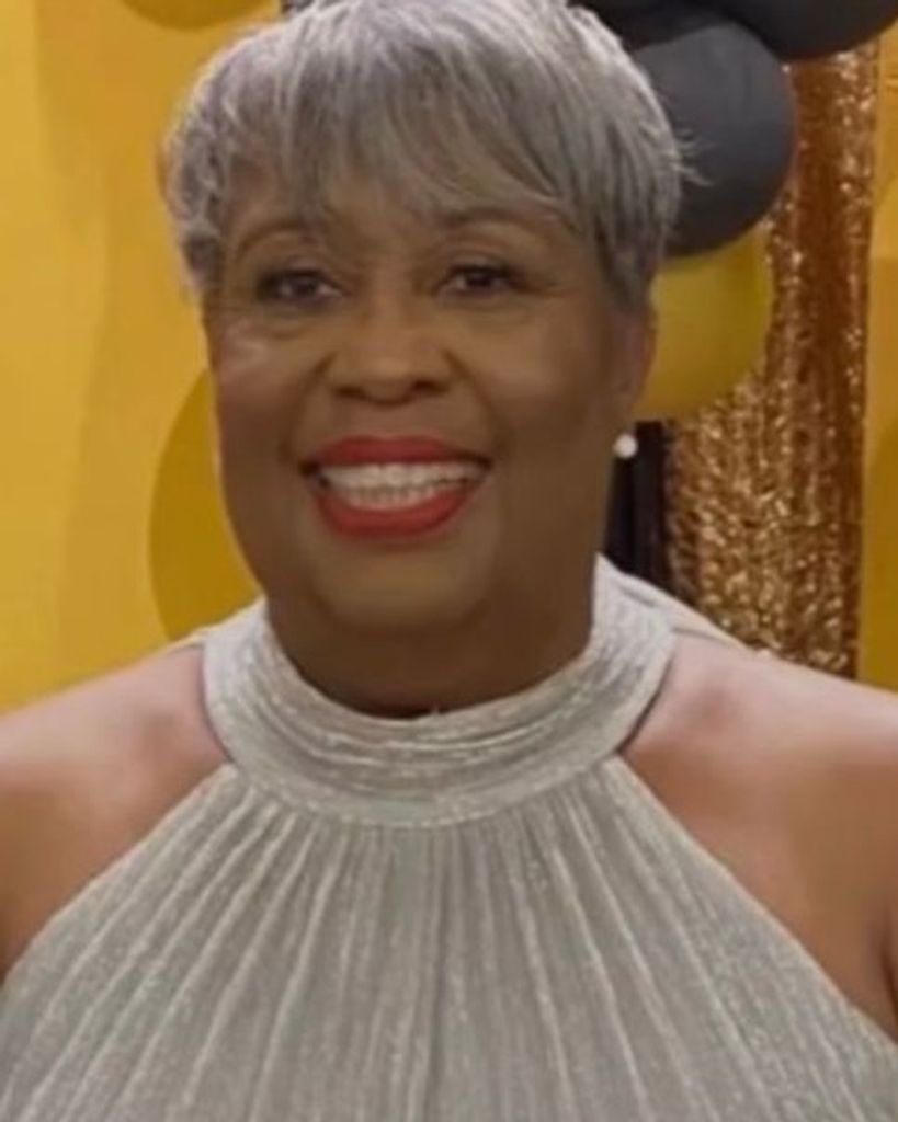 Lena Hopkins Profile Photo
