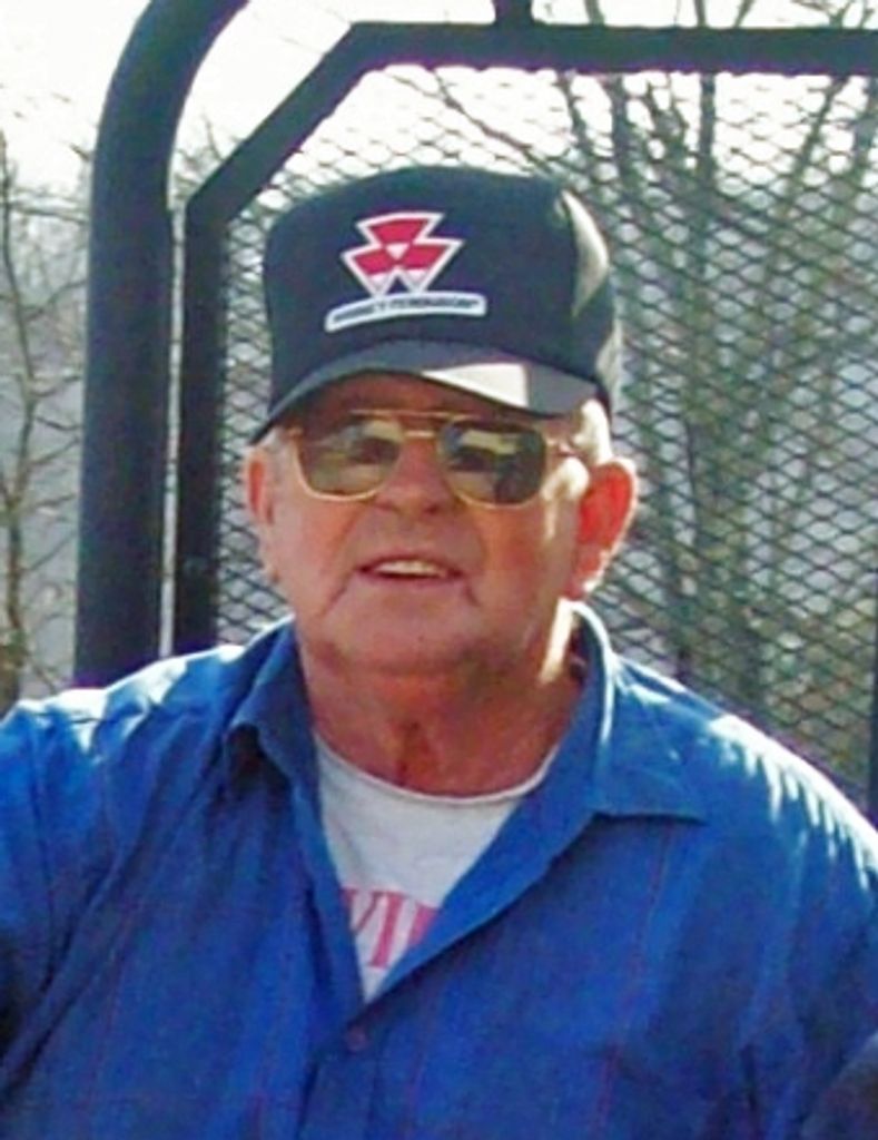 Billy Ray Profile Photo