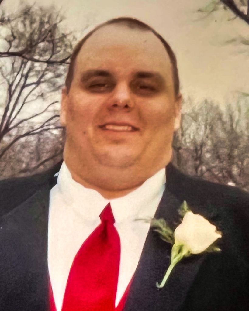 Michael David Smith II Profile Photo