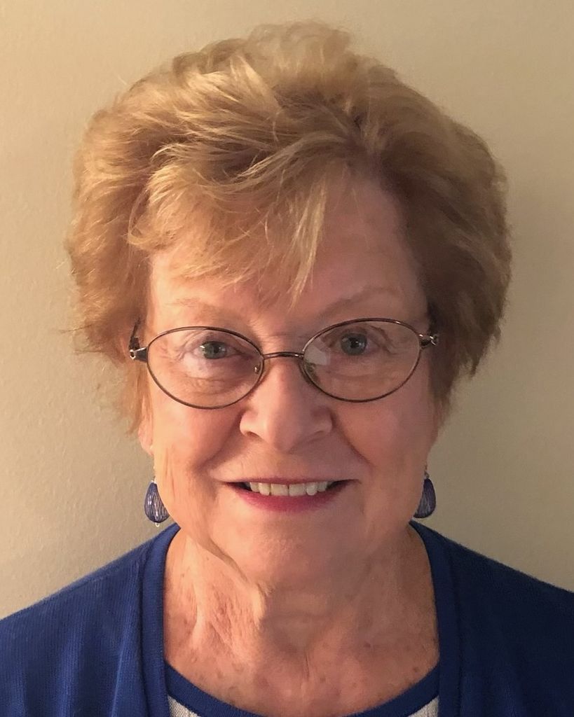 Claudia Janice Lawrence