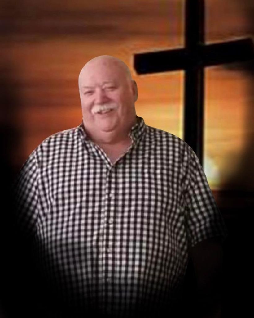 Donald "Don" Edward Belty