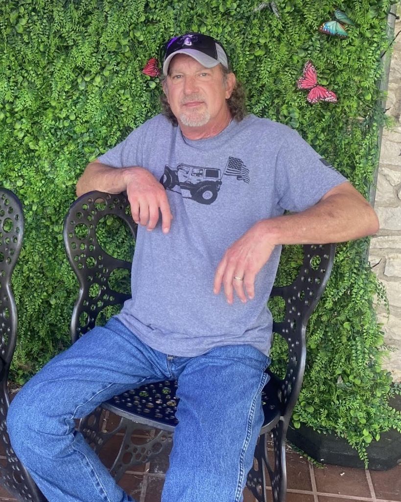 Dr. Trey Webb Profile Photo