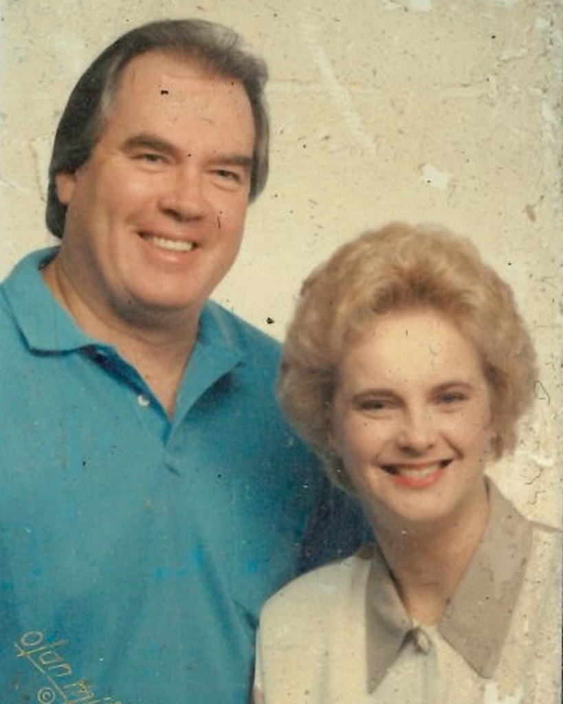 Richard Leslie Jones Profile Photo
